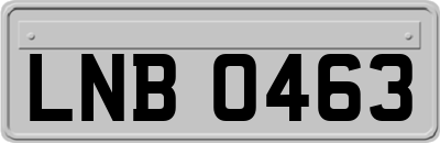 LNB0463