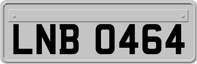 LNB0464