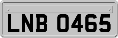 LNB0465
