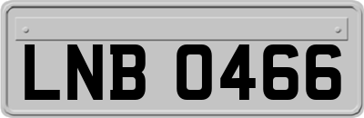 LNB0466