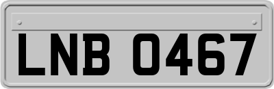 LNB0467