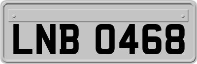 LNB0468