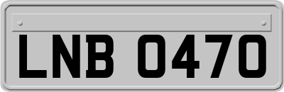 LNB0470