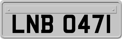 LNB0471