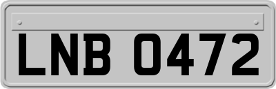 LNB0472