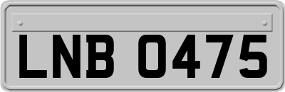 LNB0475