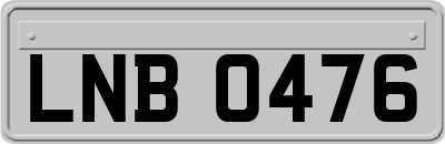 LNB0476