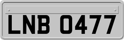 LNB0477
