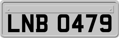 LNB0479