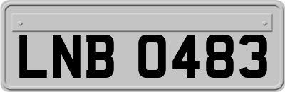 LNB0483