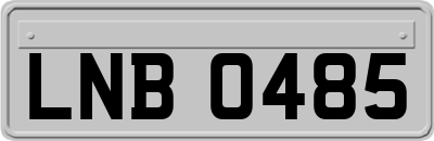 LNB0485