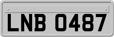 LNB0487