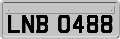 LNB0488