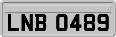 LNB0489