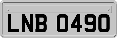 LNB0490