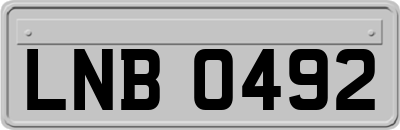 LNB0492