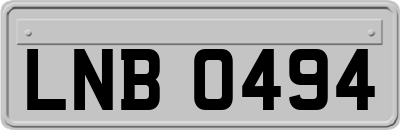 LNB0494