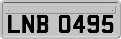 LNB0495