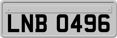 LNB0496