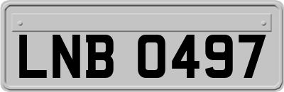 LNB0497