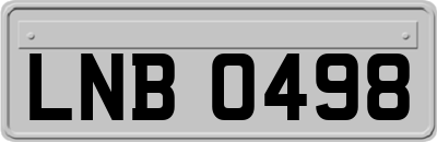 LNB0498