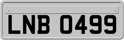 LNB0499