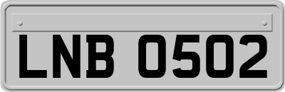 LNB0502