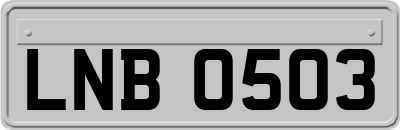 LNB0503