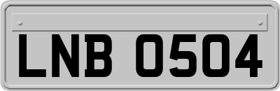 LNB0504