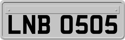 LNB0505