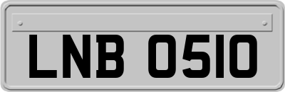 LNB0510