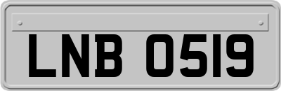 LNB0519