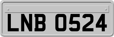 LNB0524
