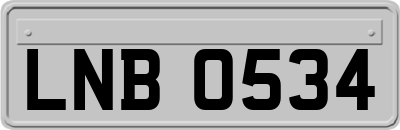 LNB0534