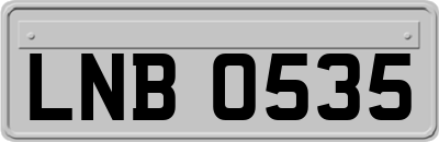 LNB0535