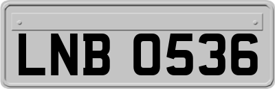 LNB0536