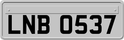 LNB0537