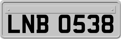 LNB0538