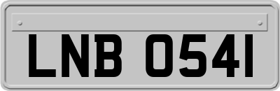 LNB0541
