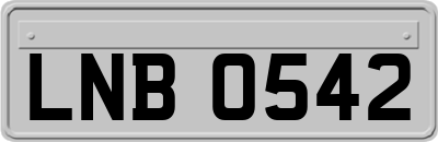 LNB0542