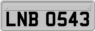 LNB0543