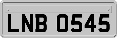 LNB0545