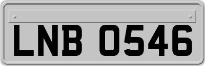 LNB0546