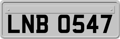 LNB0547