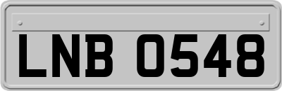 LNB0548