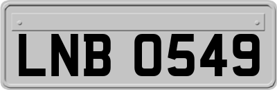 LNB0549