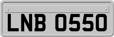 LNB0550