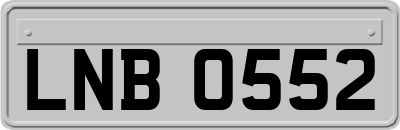 LNB0552