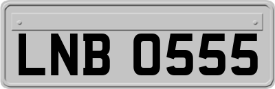 LNB0555