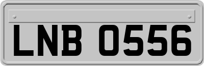 LNB0556
